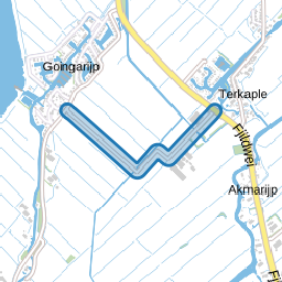 Reidlânsdyk
