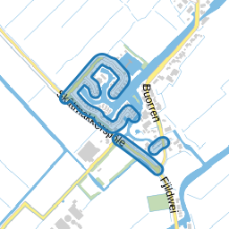 Skûtmakkerspôle