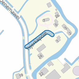 Tsjerkepôle