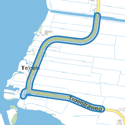 Troelstraweg