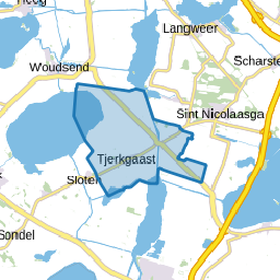 Tjerkgaast