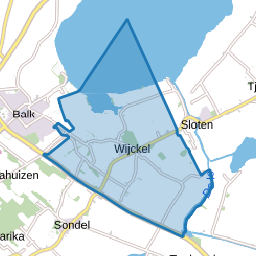 Wijckel