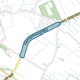 Heerenhoogweg