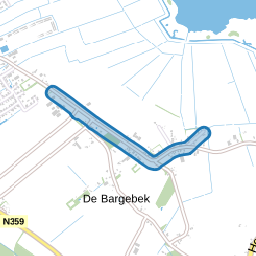 Jachtlustweg
