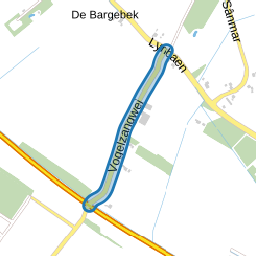 Vogelzangwei