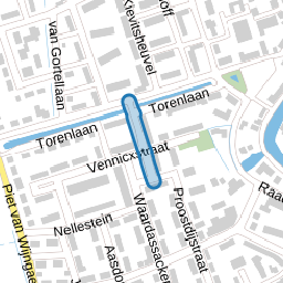 Baarslagstraat