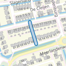 Benedenkamp