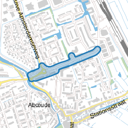 Broekzijdselaan