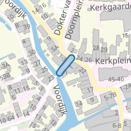 Brugstraat