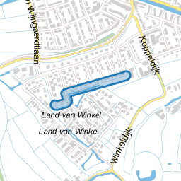 Burgemeester Dedelstraat