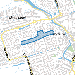 Dokter Koomansstraat