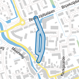 Dokter van Doornplein