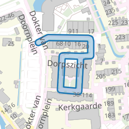 Dorpszicht