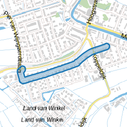 Doude van Troostwijkstraat