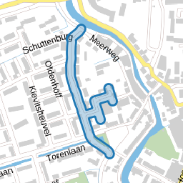 Holendrecht