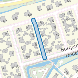 Johan van Gorkumstraat
