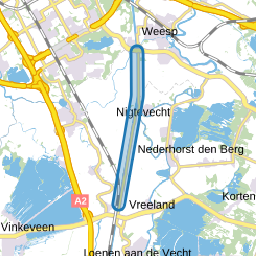Kanaaldijk West