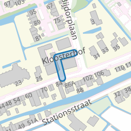 Kloosterhof