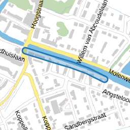 Koppelkade
