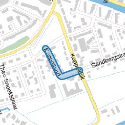 Koppelland