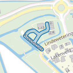 Koppelrust