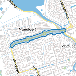 Meerlandenweg