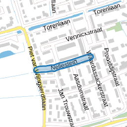 Nellestein