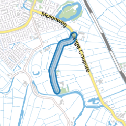 Oude Dijk