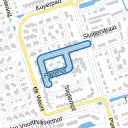 Papehof