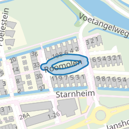 Roomolen