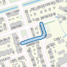 van Oosterhoutstraat