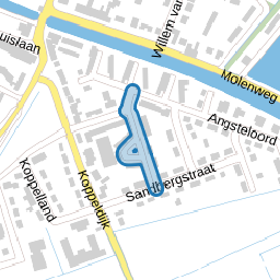 van Tuijll van Serooskerkenstraat
