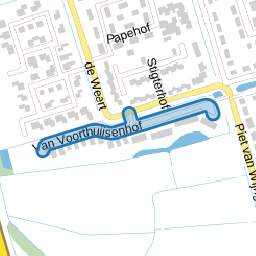 Van Voorthuijsenhof