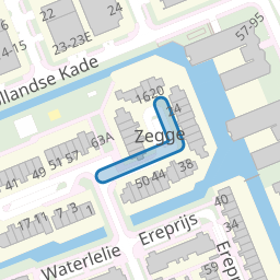 Zegge