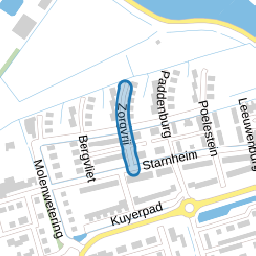 Zorgvrij