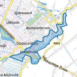 Amstelhoek