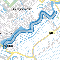 Amstelkade