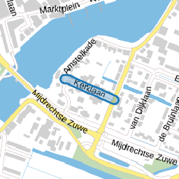 Kerklaan