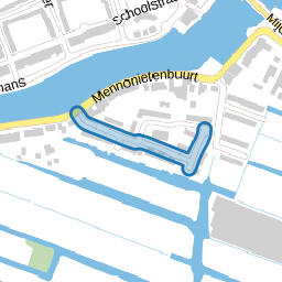 Menno Simonszstraat