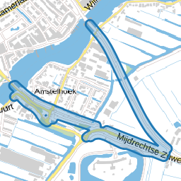 Mijdrechtse Zuwe