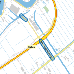 Van Geijnweg