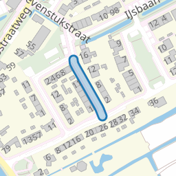 C.P. de Grootstraat