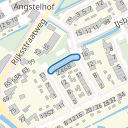 Groeneveltstraat