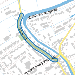 Kleiweg