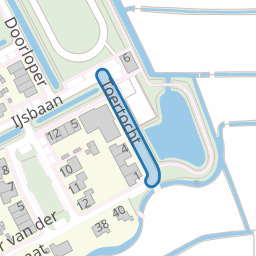 Toertocht