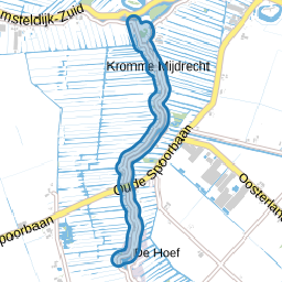 de Hoef Westzijde