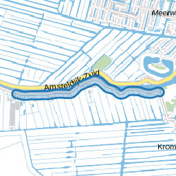 Ruigekade