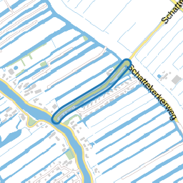 Schattekerkerweg
