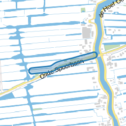 Tweede Hoefweg