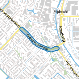 Anselmusstraat